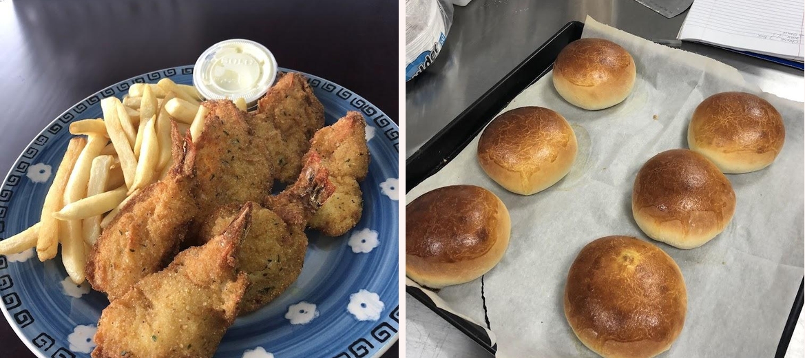 Conchitas Restaurant Gallery Image 4