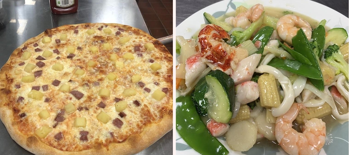 Conchitas Restaurant Gallery Image 5