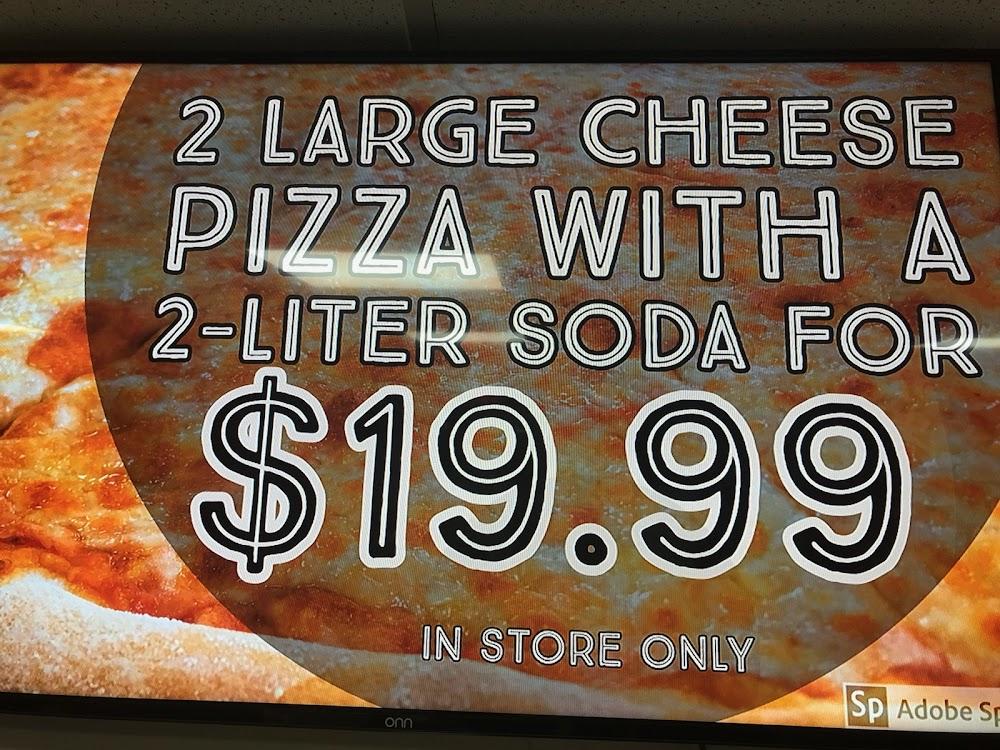 Conchitas Restaurant Menu image 3